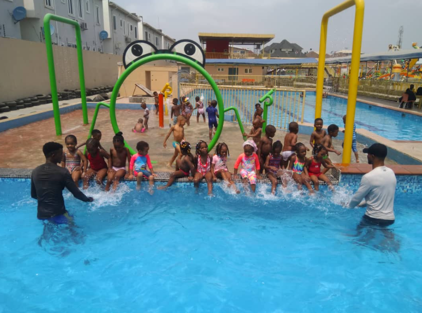 Dream World Africana, Nigeria